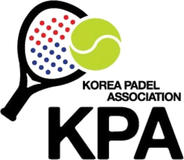 KPA 사단법인 한국빠델협회 로고