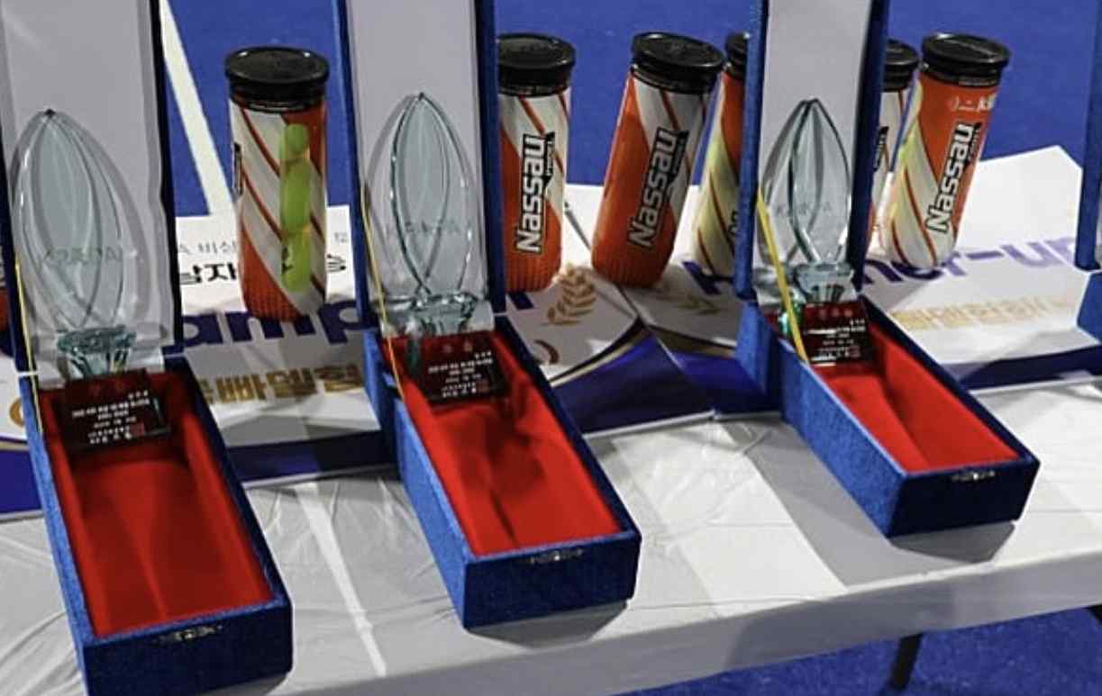2025 KPA 대회 활동 사진